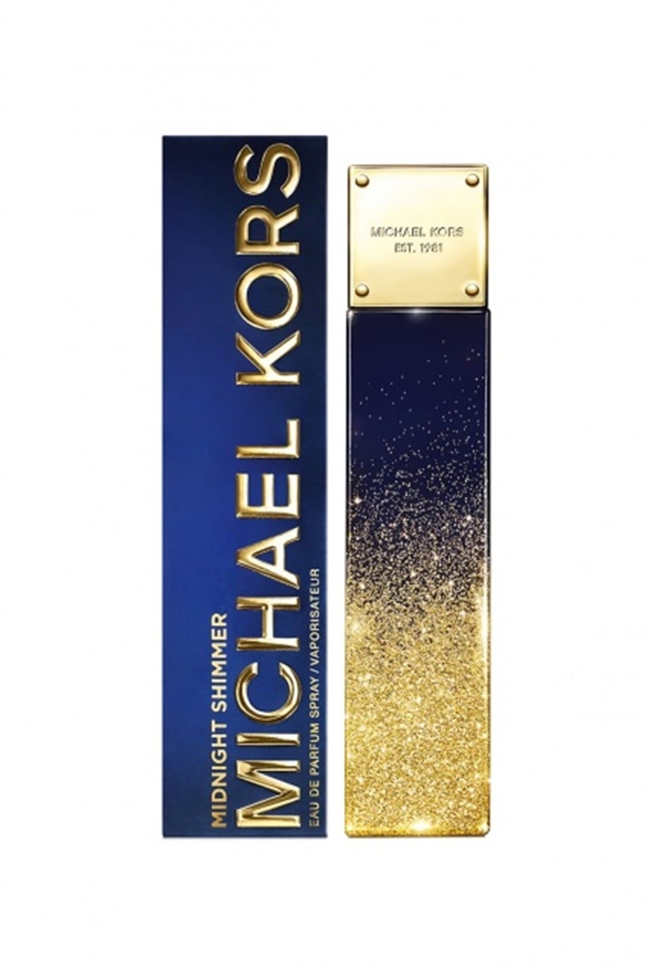 Michael Kors Midnight Shimmer Edp 100ml
