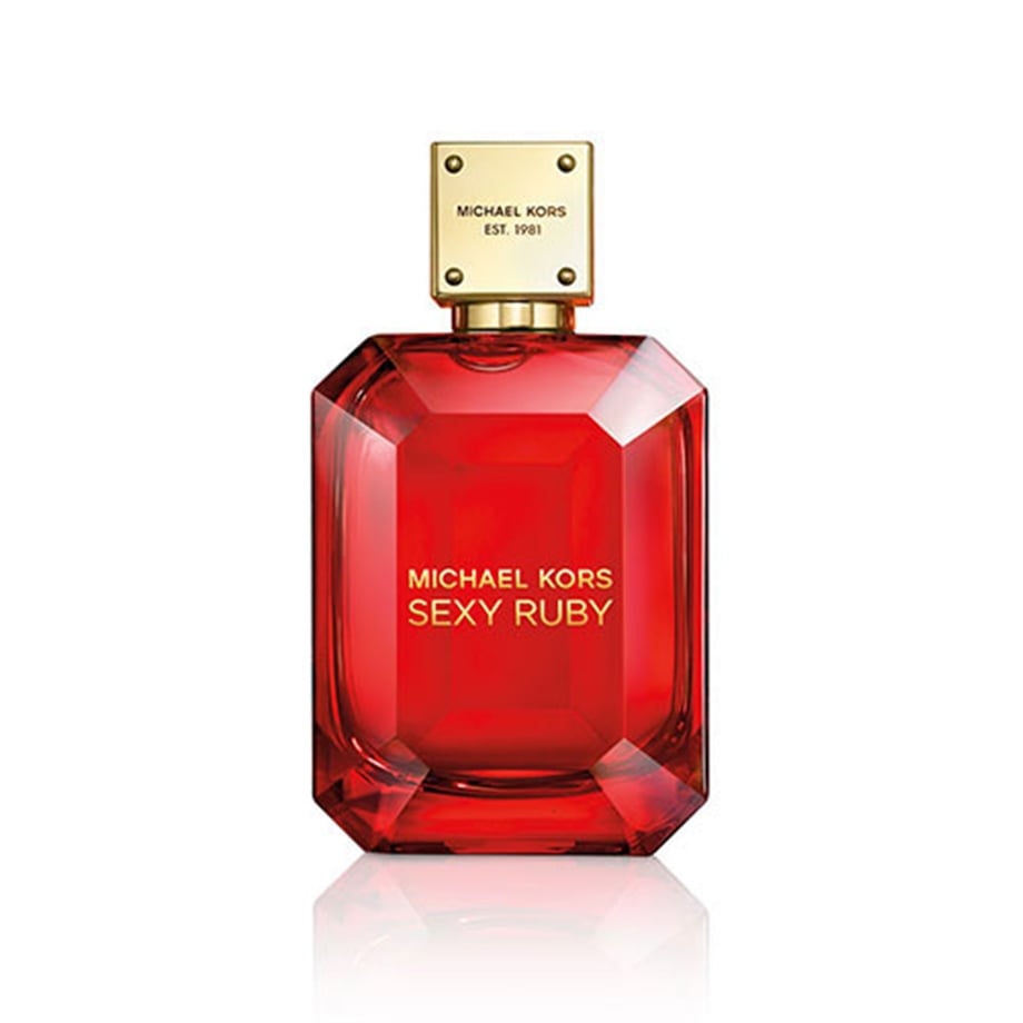 Michael Kors Sexy Ruby Edp 100ml