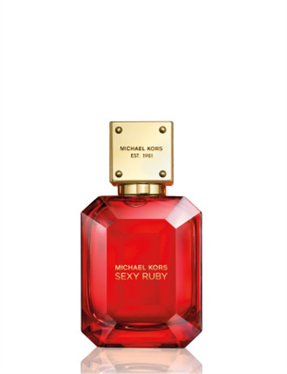 Michael Kors Sexy Ruby Edp 50ml