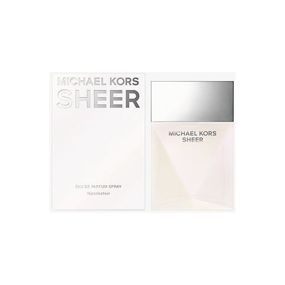 Michael Kors Sheer Edp 100ml