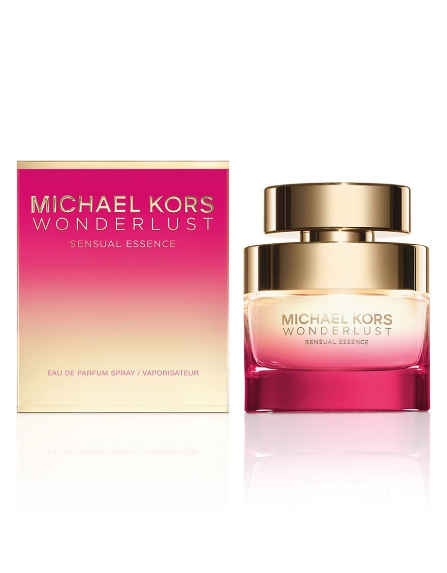 Michael Kors Wonderlust Sensual Essence Edp 50M