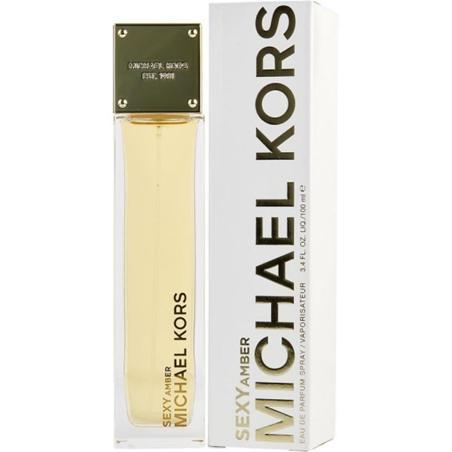 Michael KorsMichael Kors Sexy Amber Edp 100ml