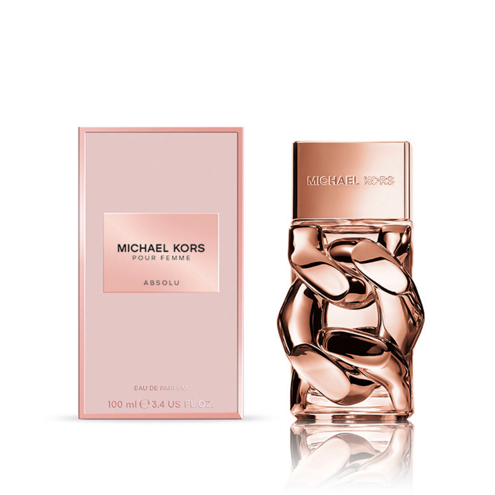 Michael KorsPour Femme Absolu EDP 100ml