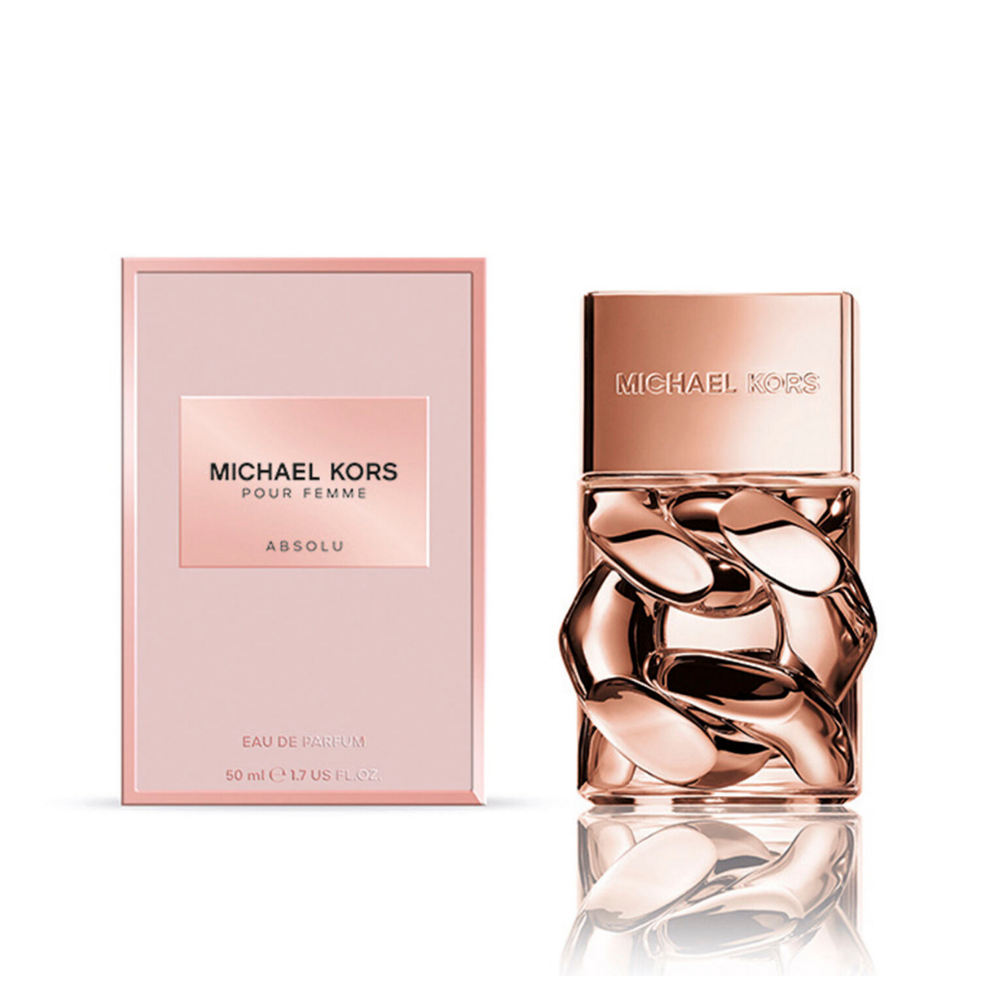 Michael KorsPour Femme Absolu EDP 50ml