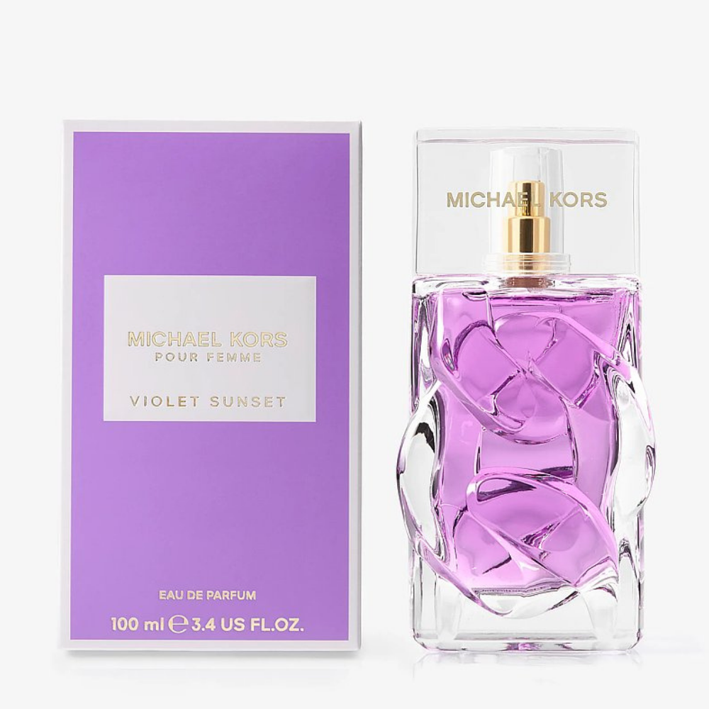 Michael KorsPour Femme Violet Sunset EDP100ml