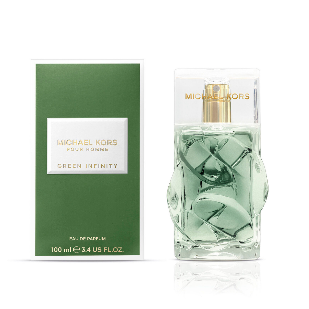 Michael KorsPour Homme Green Infinity EDP 100ml