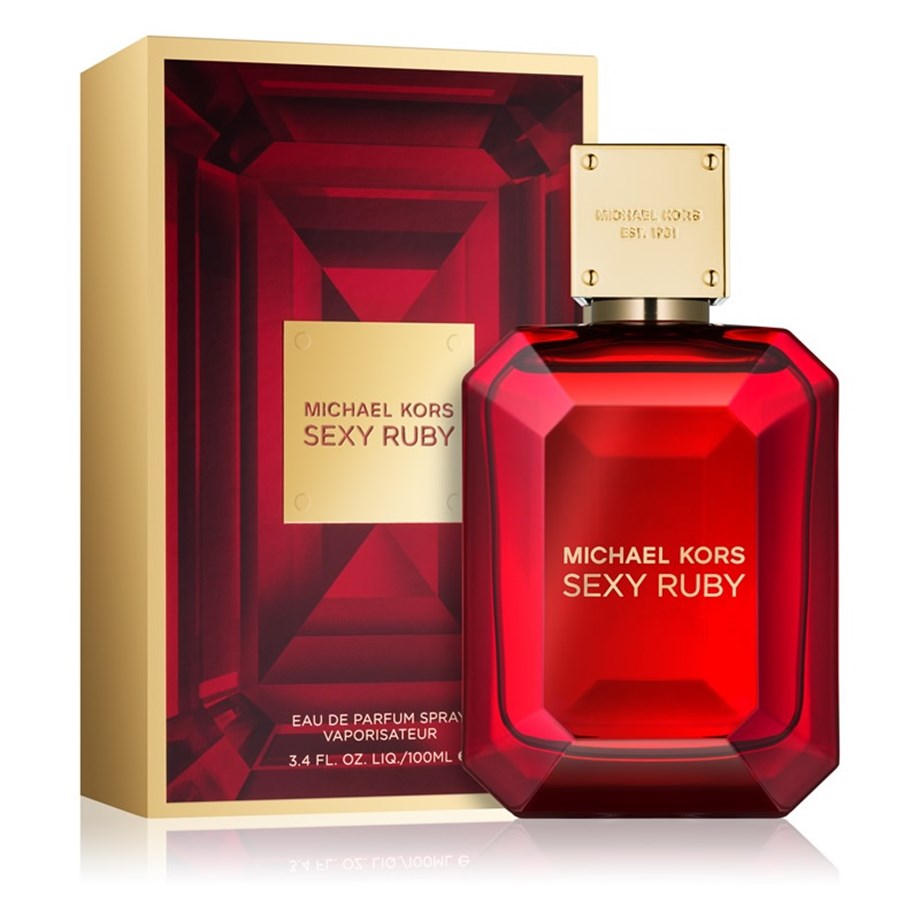 Michael KorsSexy Ruby Edp 100ml