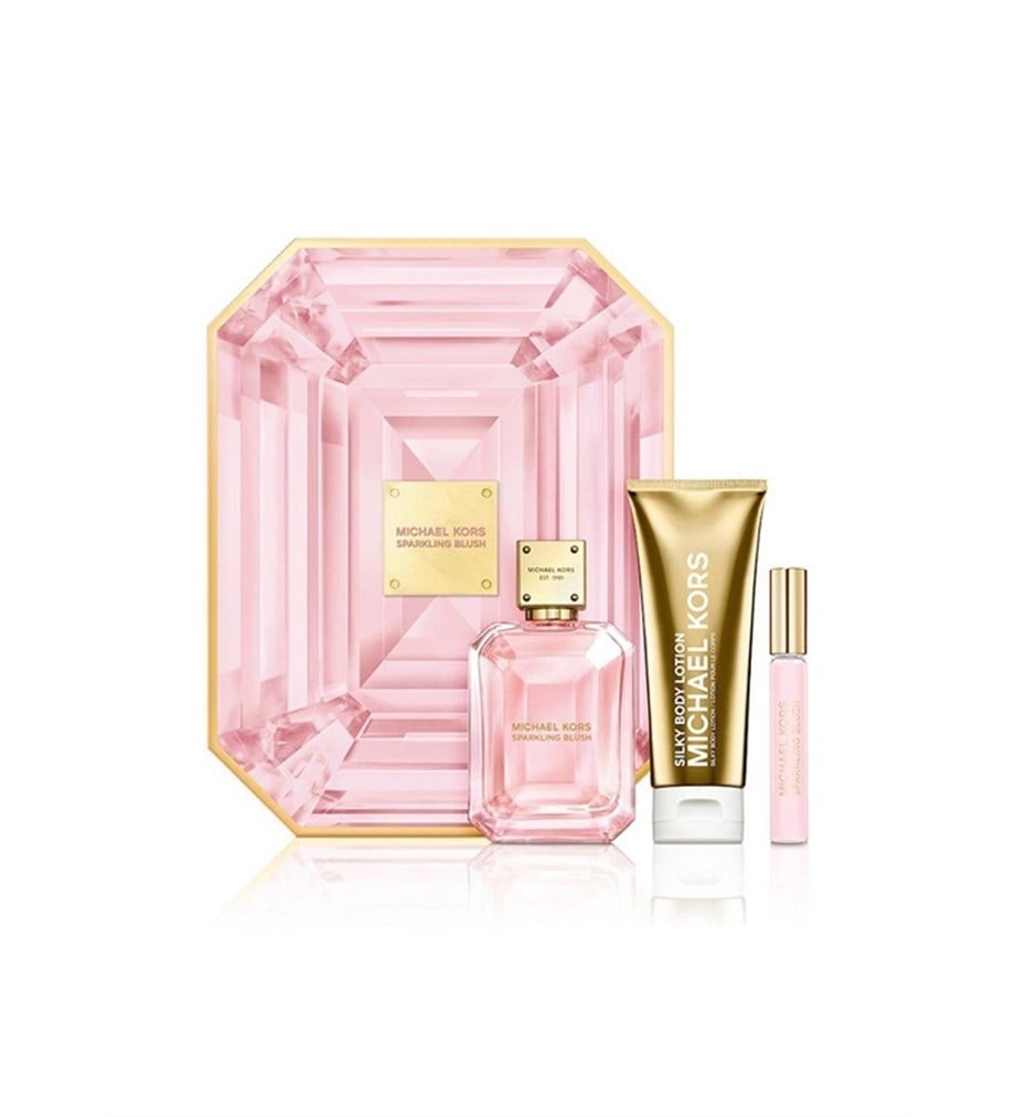 Michael KorsSparkling Blush Edp 100ml Set