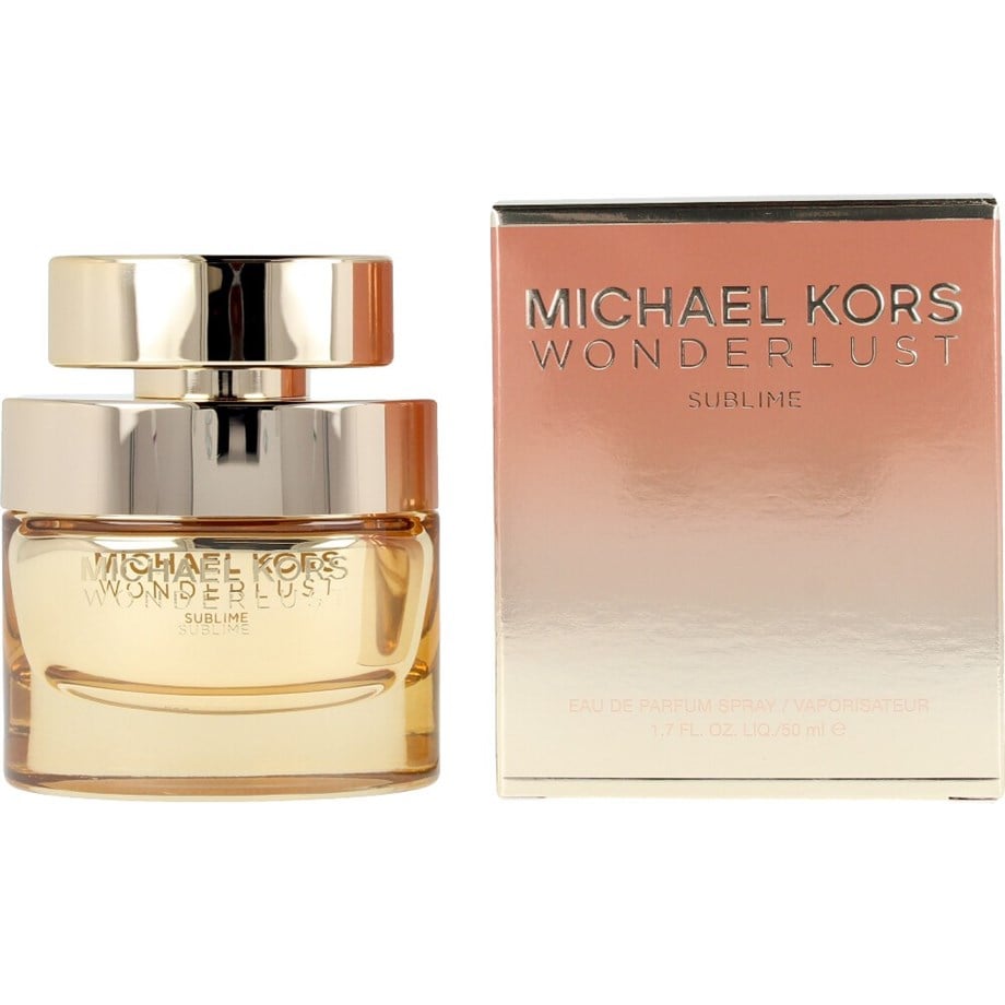 Michael KorsWonderlust Sublime Edp 50ml