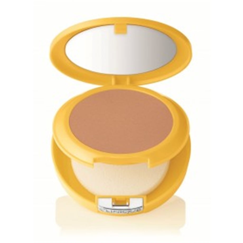 Mineral Sun Powder Spf30 No3
