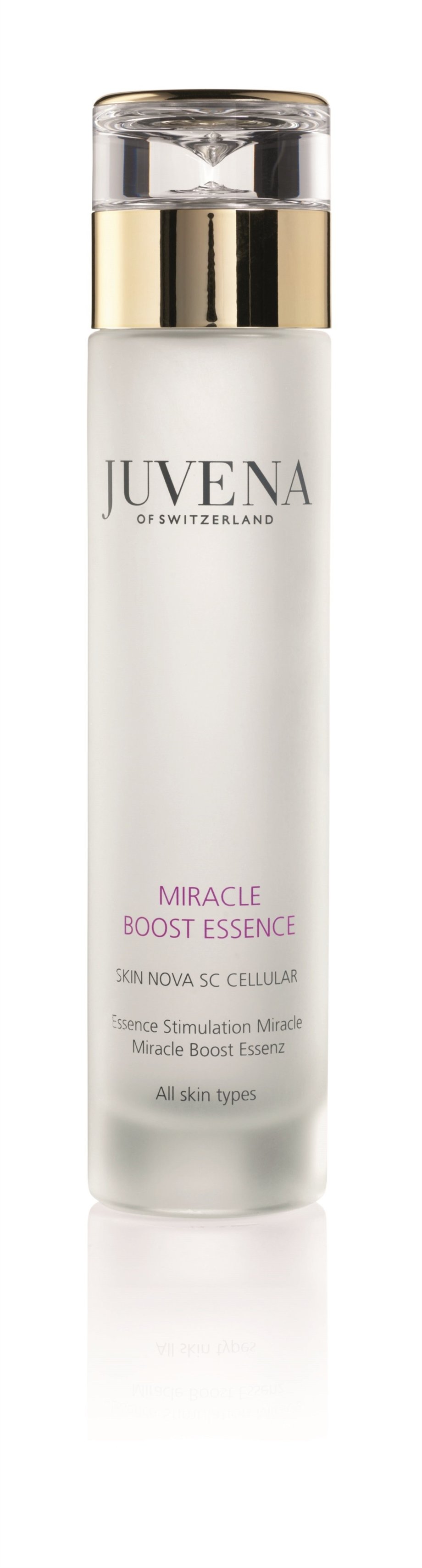 Miracle Boost Essence 125ml