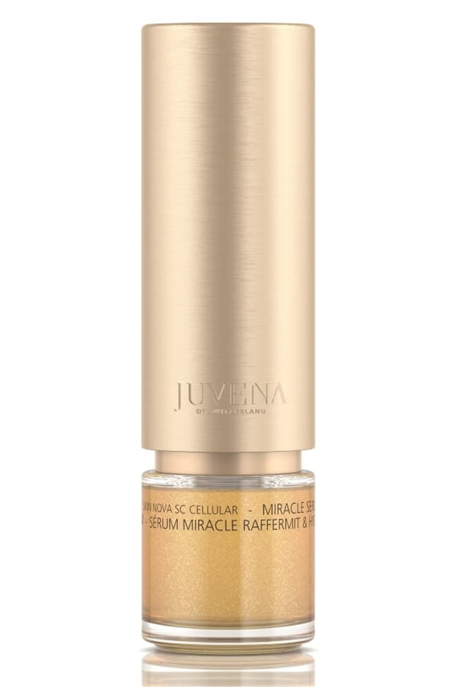 Miracle Serum Firm & Hydrate