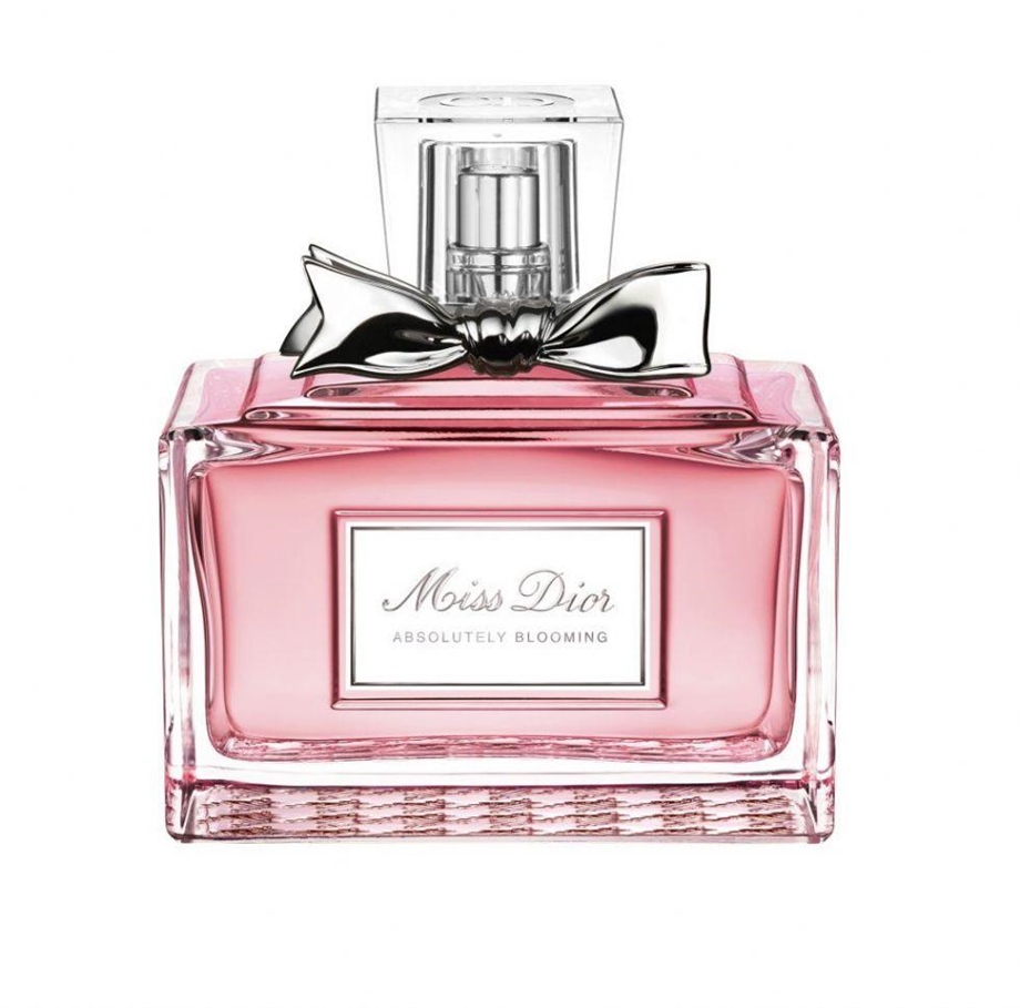 Miss Dior Absolutely Blooming Edp Spr 50ml