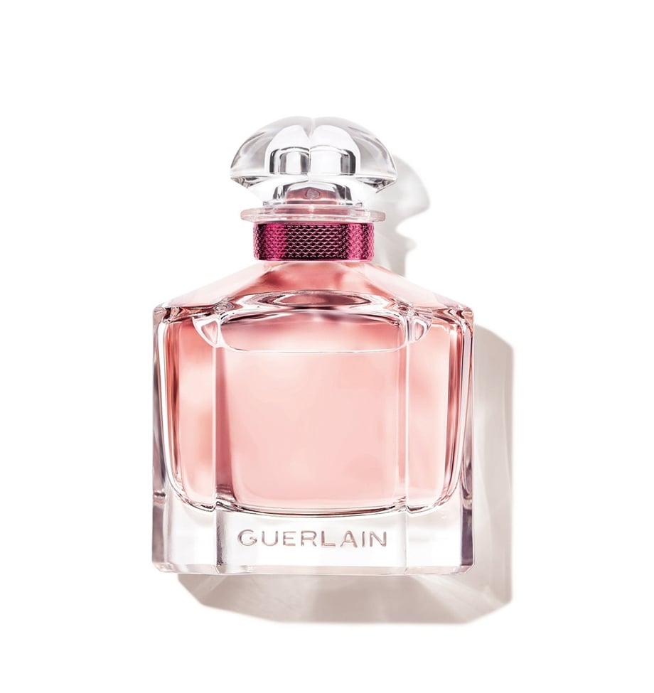 Mon Guerlain Bloom Of Rose Edt 100ml