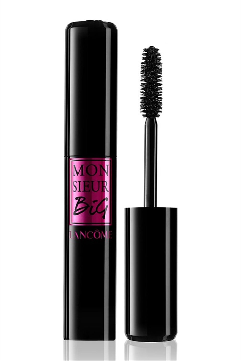 Monsieur Big Mascara 01