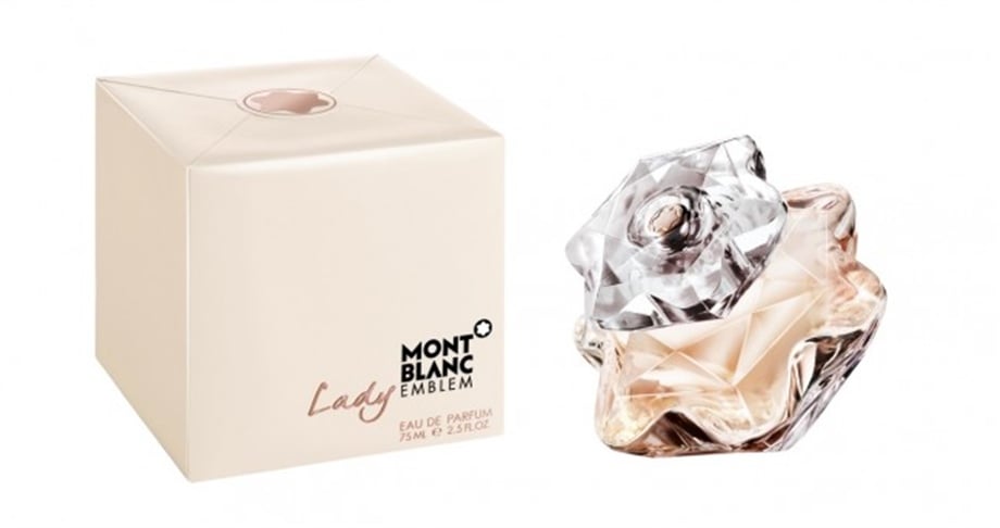 Mont Blanc Lady Emblem Edp 75ml