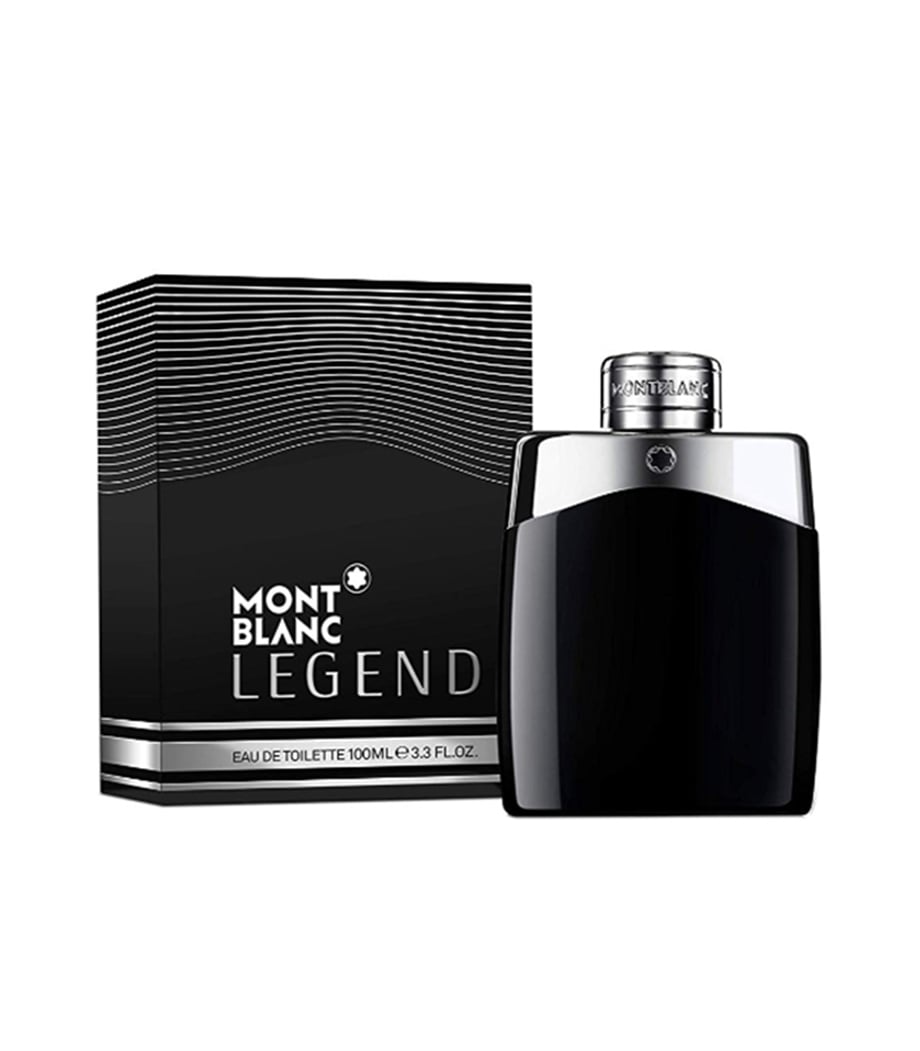 Mont BlancLegend Edt 100ml 