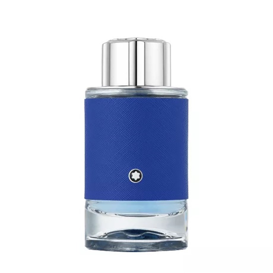 MontblancExplorer Ultra Blue Edp 100ml