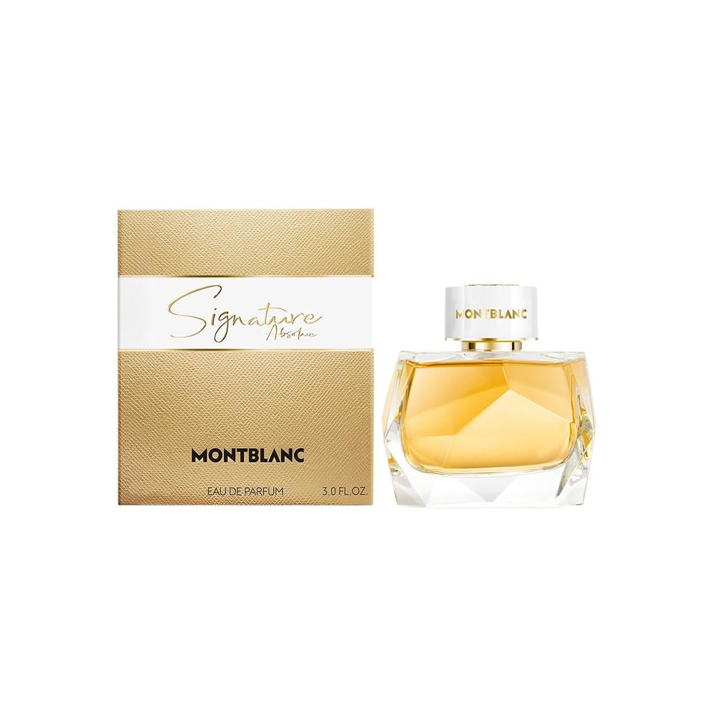 MontblancSignature Absolu Edp 90ml
