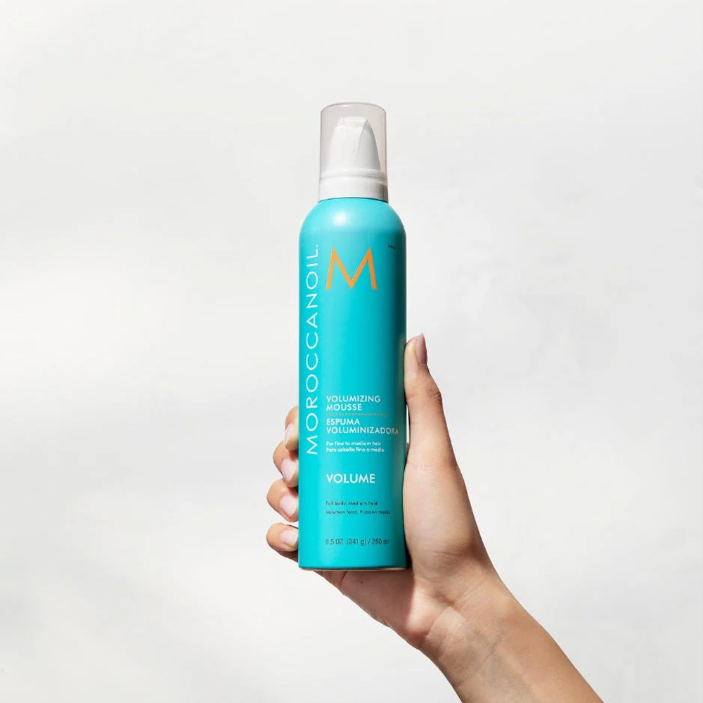 MoroccanoilVolume Hair Mousse 250ml