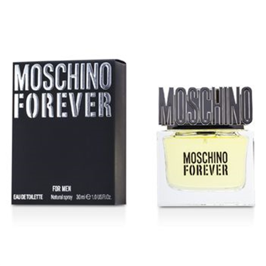 Moschino Forever Edt 30ml