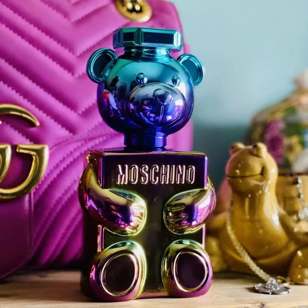 MoschinoMoschino Toy 2 Pearly Edp 100ml