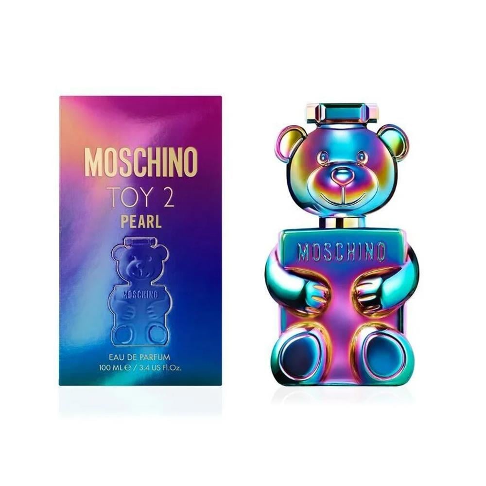 MoschinoMoschino Toy 2 Pearly Edp 100ml