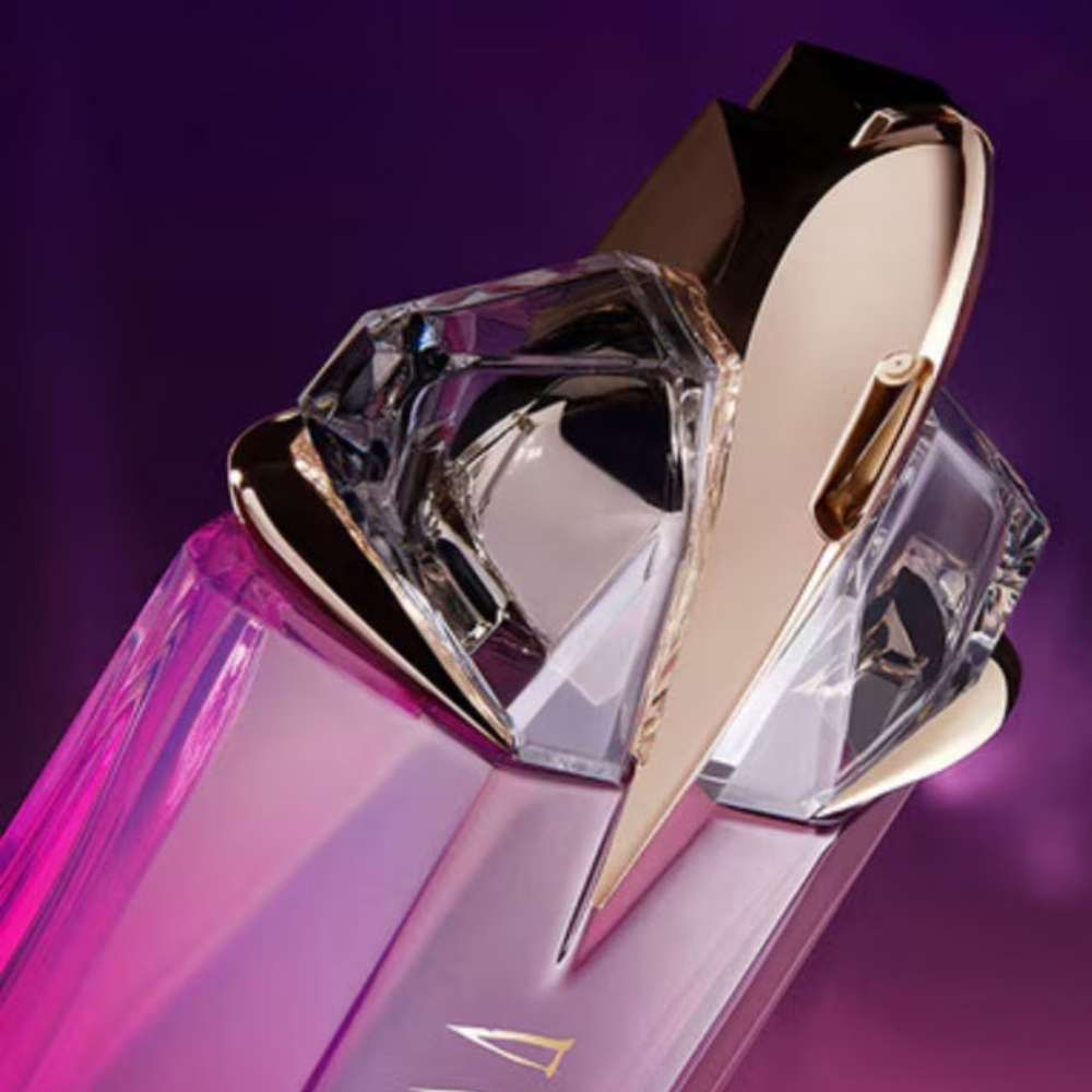MuglerAlien Pulp Edp Spray 90ml