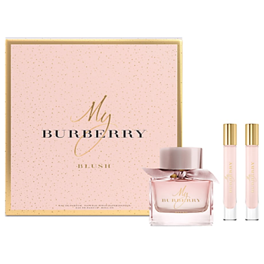 My Burberry Blush Edp 90ml Set