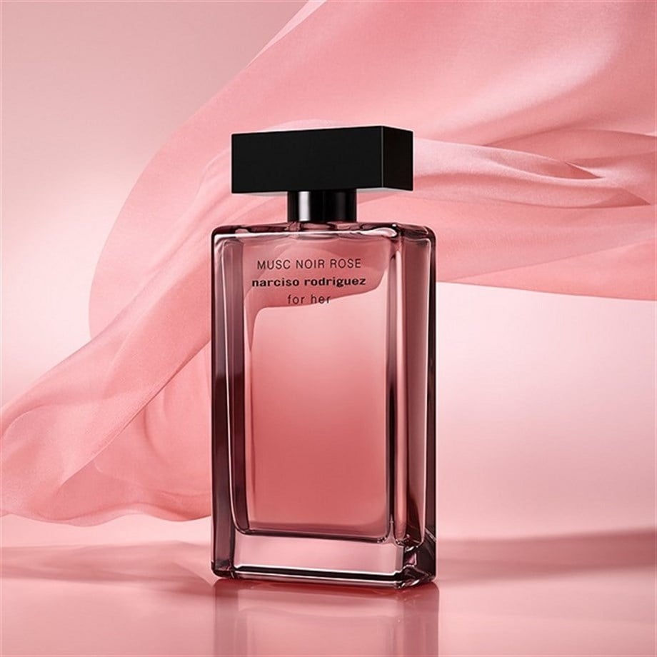 Narciso Rodriguez For Her Musc Noir Rose Edp 50 ml