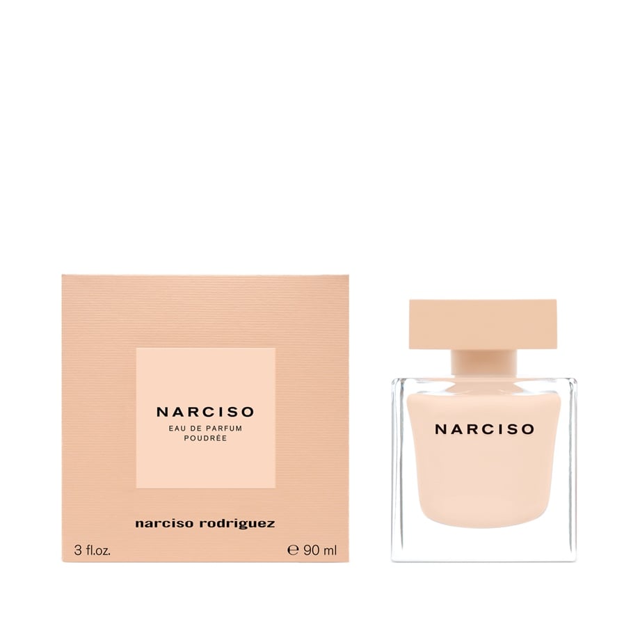 Narciso Rodriguez Narciso Poudrée Edp 90 ml