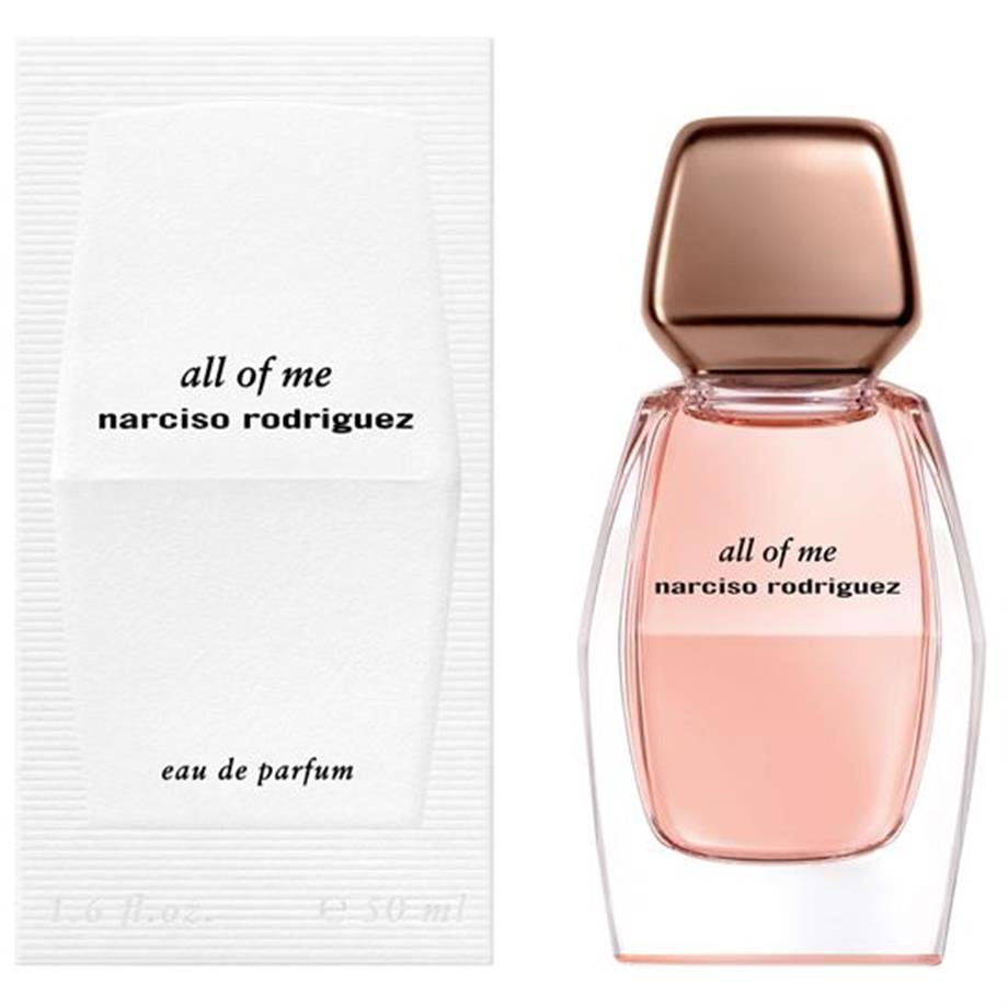 Narciso RodriguezAll Off Me Edp 50ml