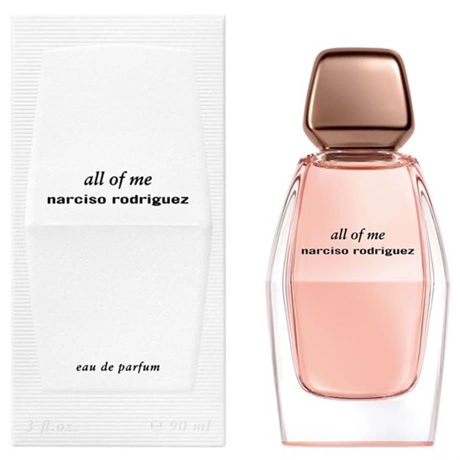 Narciso RodriguezAll Off Me Edp 90ml