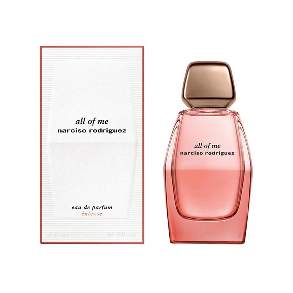 Narciso RodriguezAll Off Me Intense Edp 50ml
