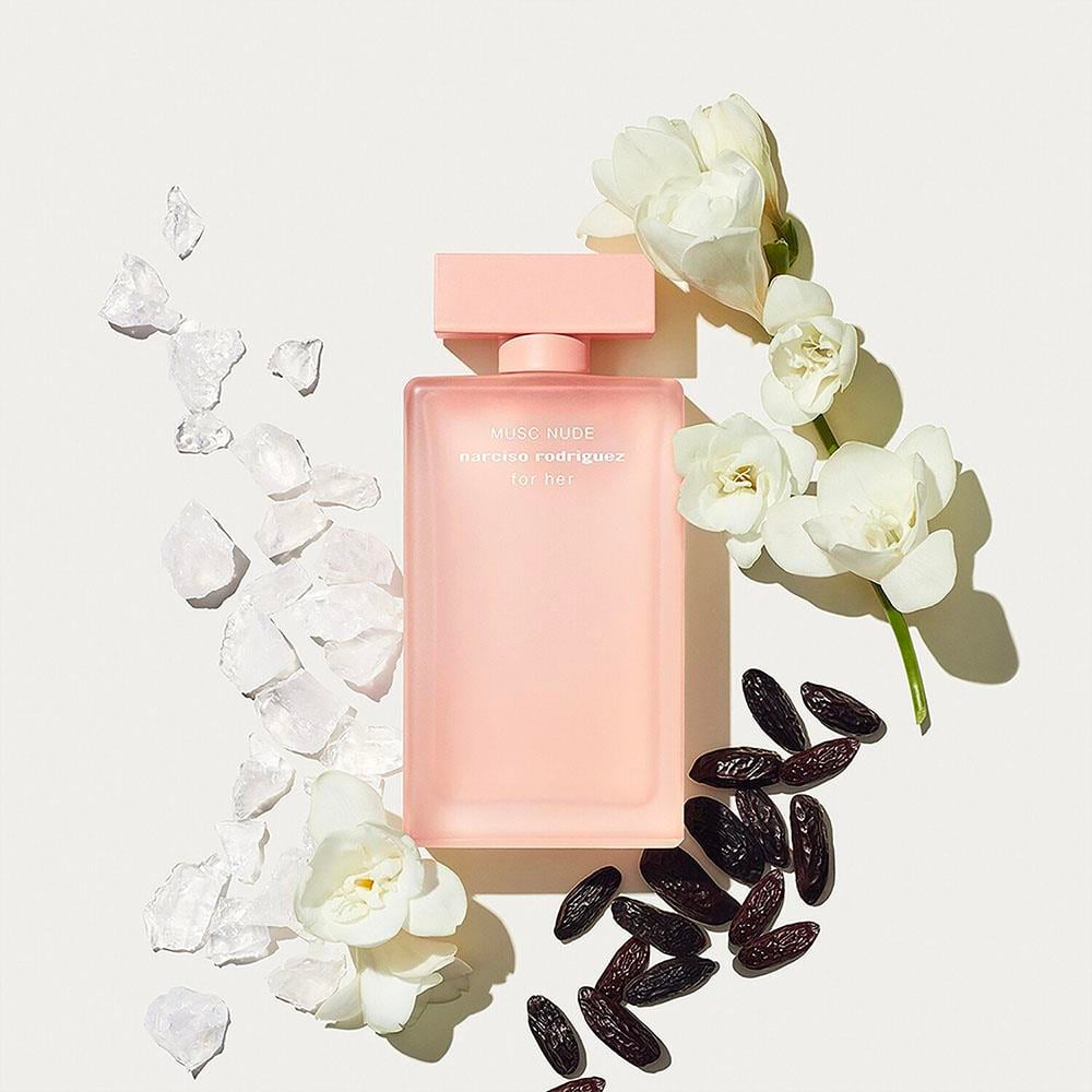 Narciso RodriguezFor Her Musc Nude Edp 50ml