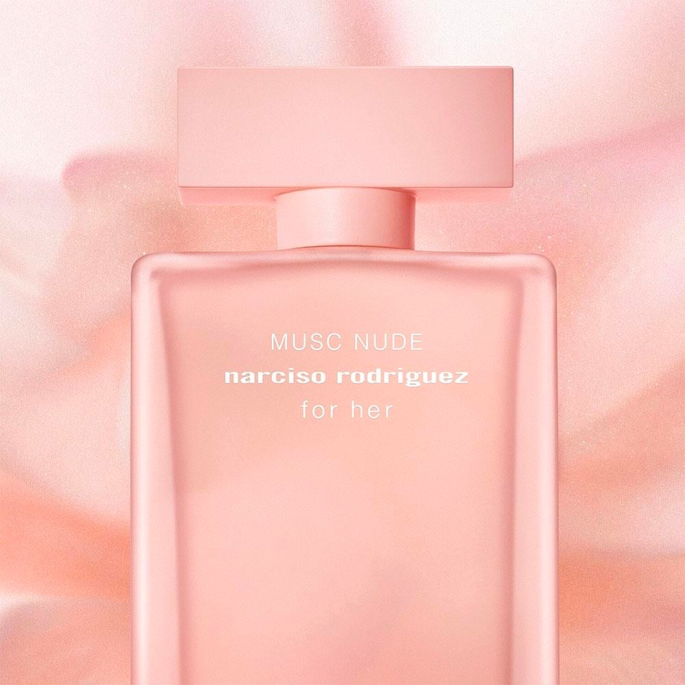 Narciso RodriguezFor Her Musc Nude Edp 50ml