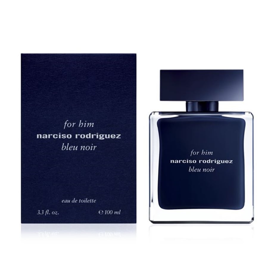 Narciso RodriguezFor Him Bleu Noir Edt 100ml 