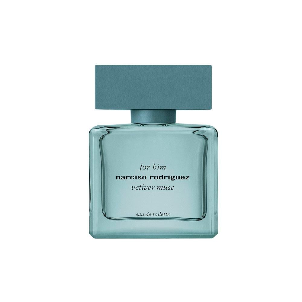 Narciso RodriguezFor Him Vetiver Musc Edt 50ml