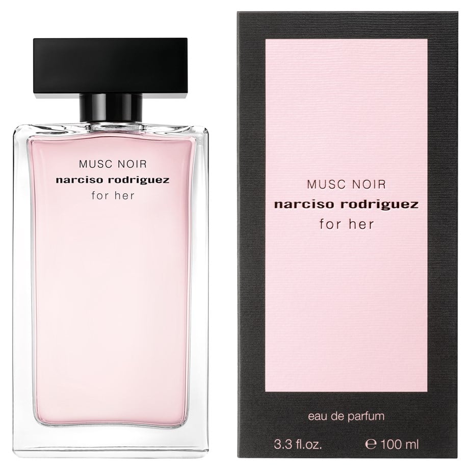 Narciso RodriguezNarciso Rodriguez For Her Musc Noir Edp 100ml