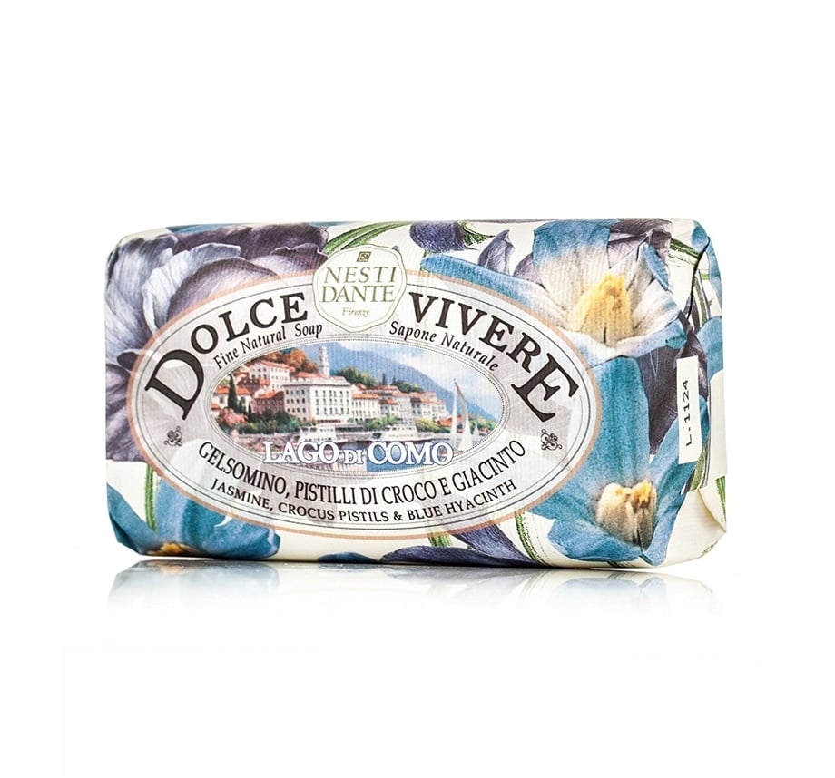 Nesti Dantedolce Vivere Lago Di Como 250 gr