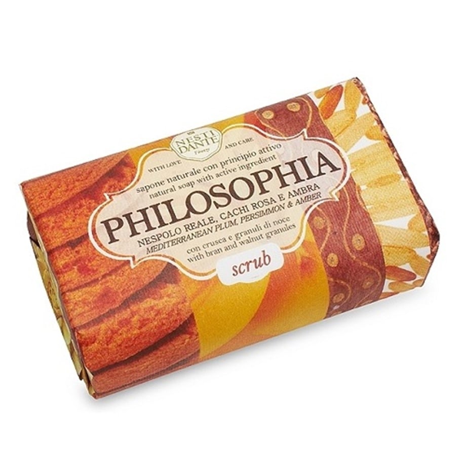Nesti Dantephilosophia Scrub 250 gr