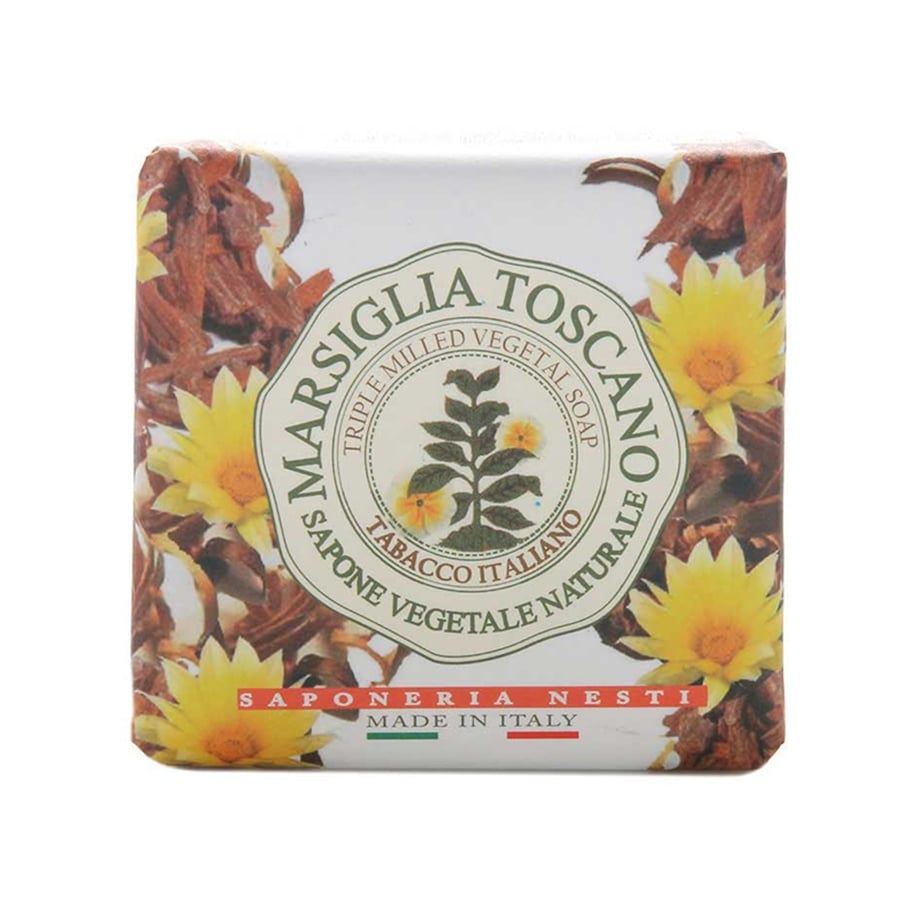 Nesti Dantesaponeria Nesti Marsiglia Toscano T