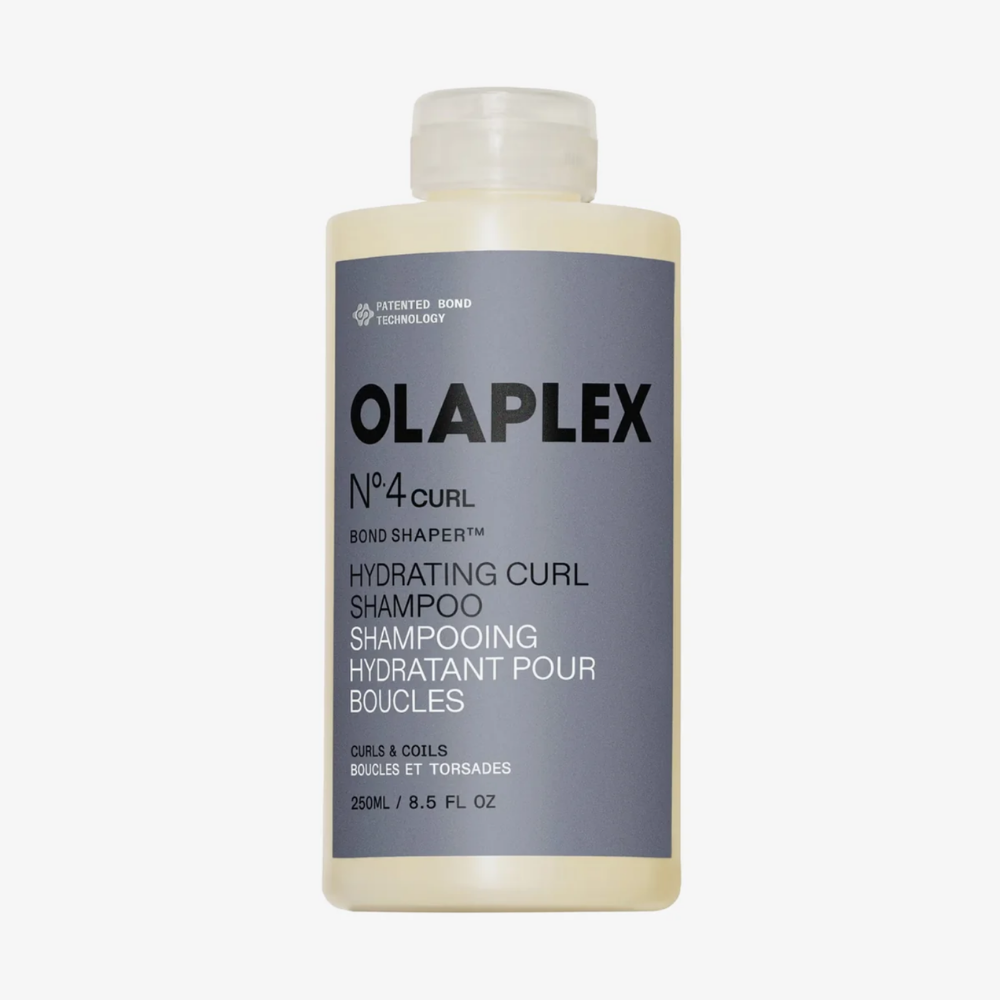 OlaplexNo. 4 Curl Bond Shaper Hydrating Curl Shampoo 250mL