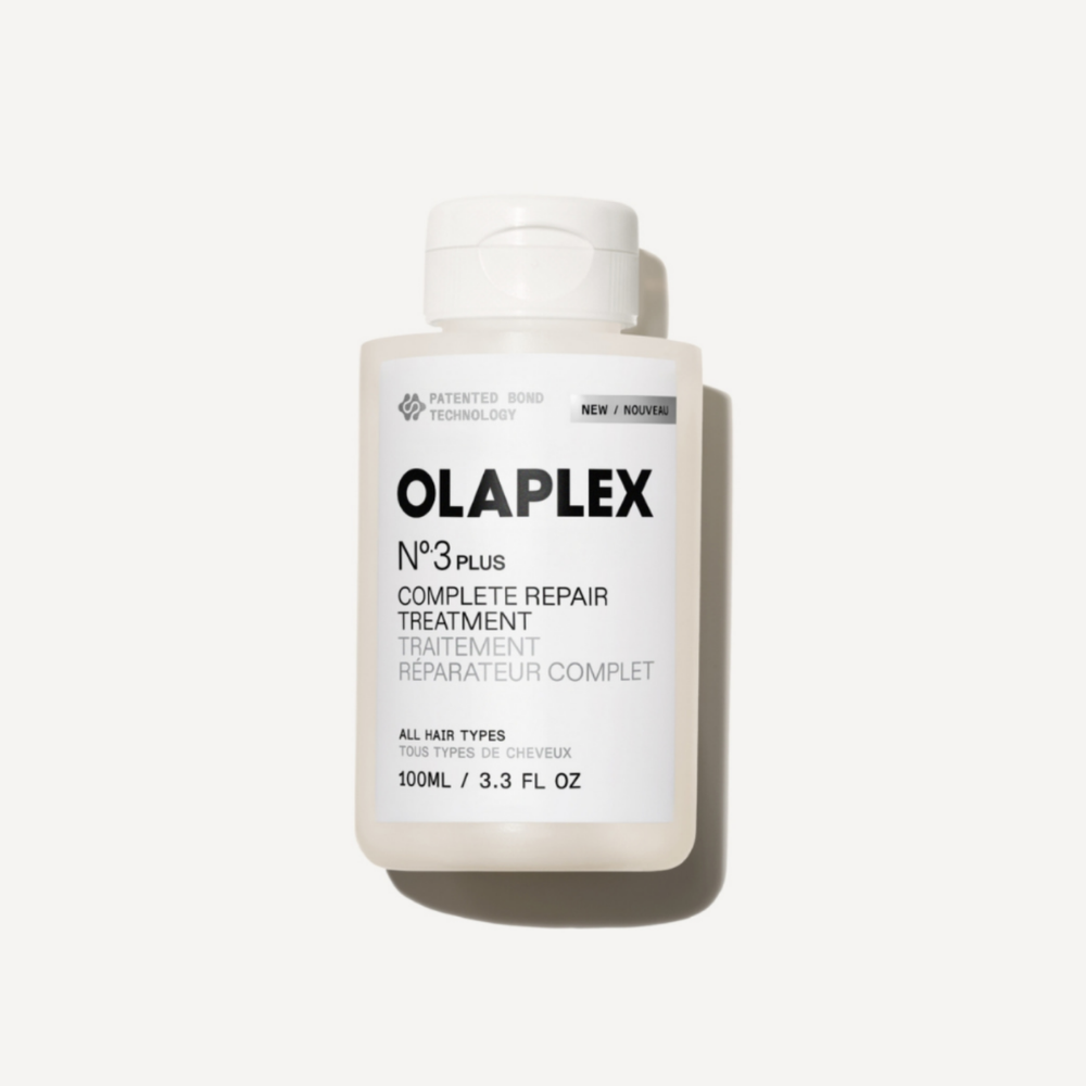 OlaplexNo. 3 Plus Ultimate Repair Treatment 100ml