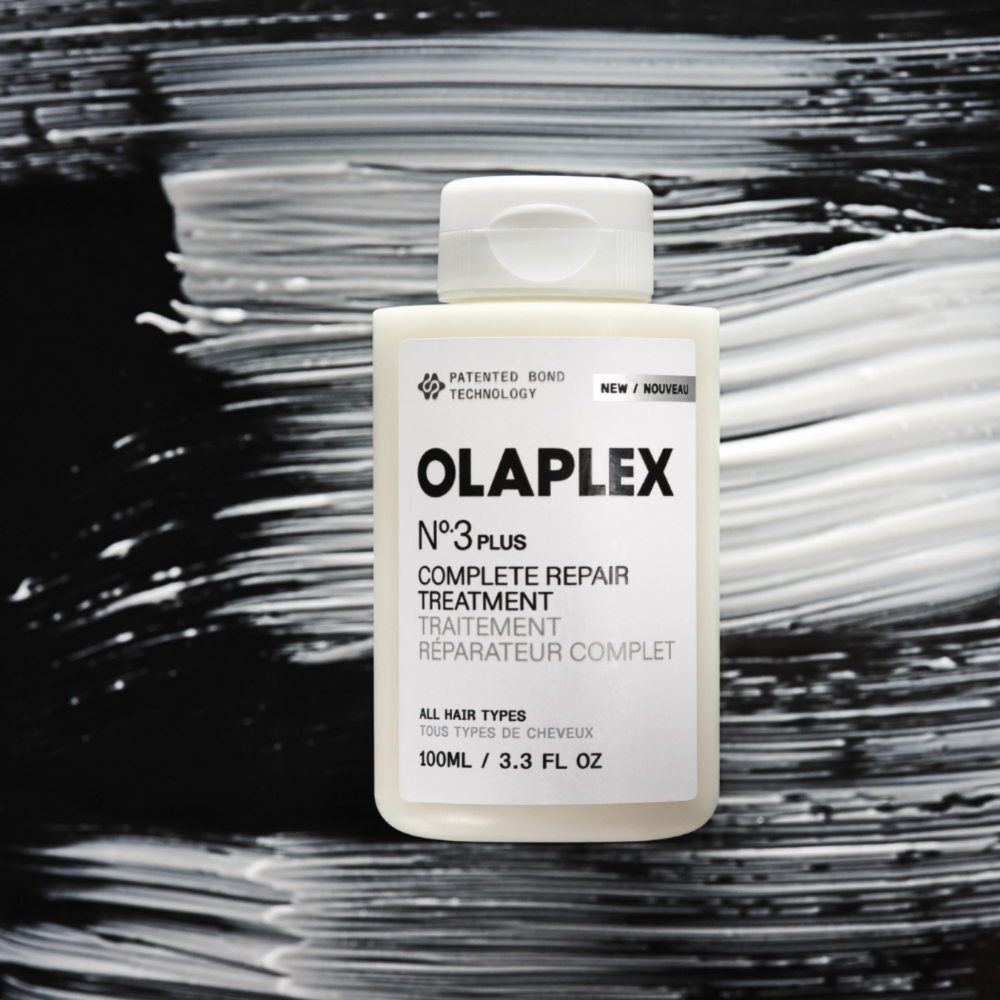 OlaplexNo. 3 Plus Ultimate Repair Treatment 100ml
