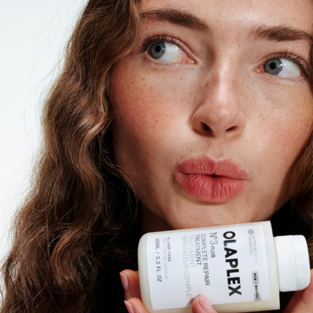 OlaplexNo. 3 Plus Ultimate Repair Treatment 100ml