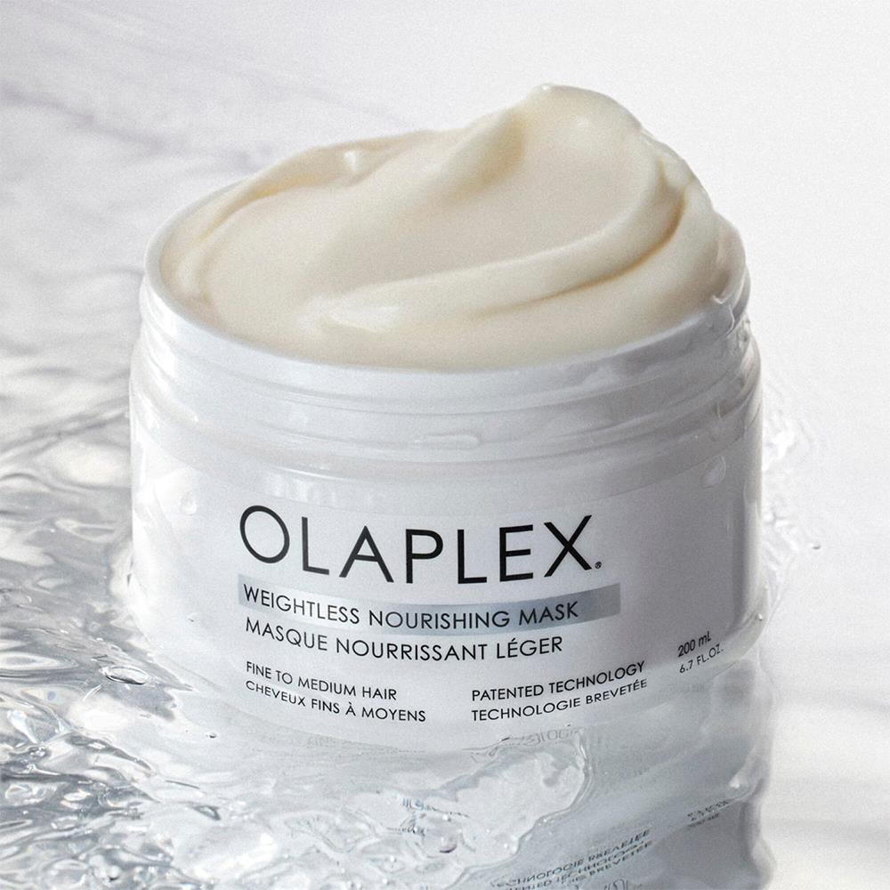 OlaplexWeightless Nourishing Mask 200ml