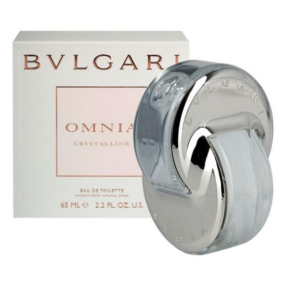Omnia Crystalline Edt Spr 65ml