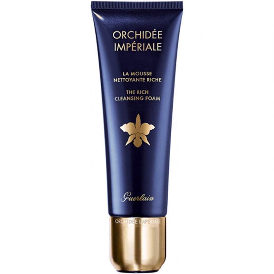 Orchidee Imperiale The Rich Cleansing Foam 125M