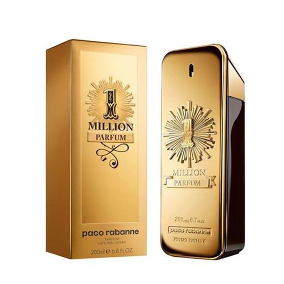 Paco Rabanne 1 Million Edp 200ml